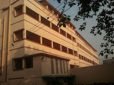 Khanna High School
