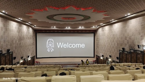 Bhramaramba Cinema Hall