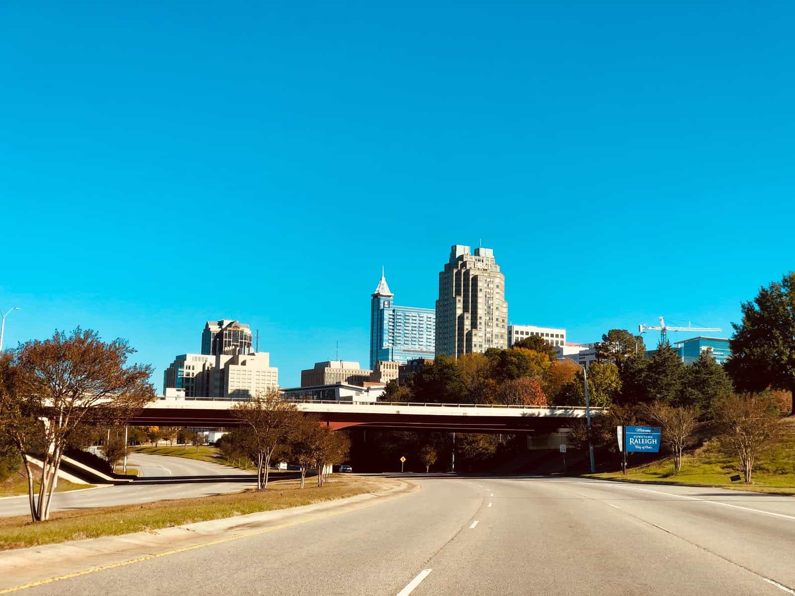 Raleigh