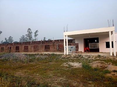 RRRK PARAMEDICAL AND NURSING INSTITUTE