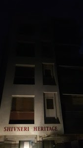 Swaminarayan nagar