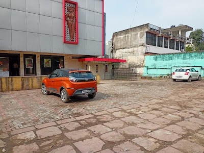 Shiv Talkies