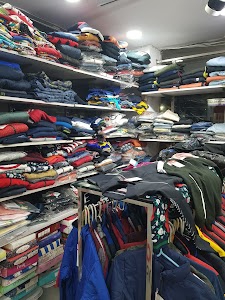 CHANGE Stores Nirman Nagar