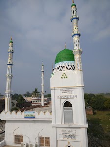 Faizan E Madina
