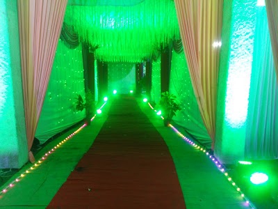 Jaipurkar Celebration Lawn.