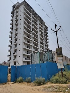 Gomtinagar Extension