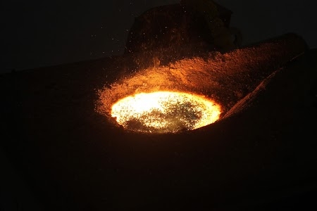 Debola Foundry