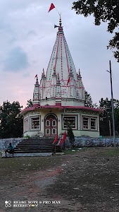 Koleshwari Mandir Kubba