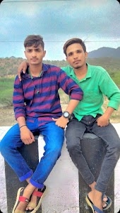 Vannu Rabari (Balana (