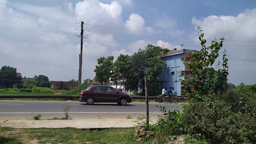 Barbigha