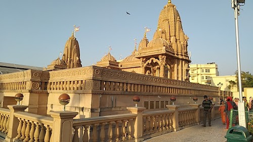 Swaminarayan Temple