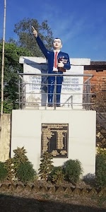 Kundur kushinagar primary school