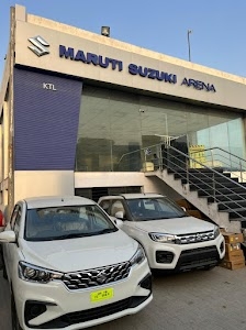 Maruti Suzuki Service(KTL Pvt. Ltd)