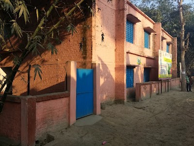 RAHIMAPUR MIDDLE SCHOOL