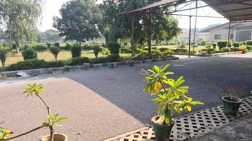 Jaypee Green Wish Town Agra