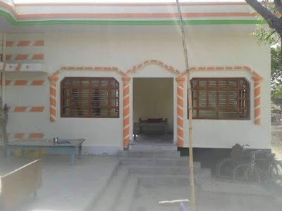 विश्वकर्मा भवन