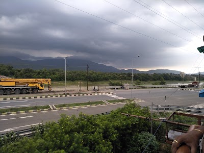 Swarna Vihar