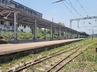 Mankhurd Station