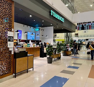 Al-Andalus Mall