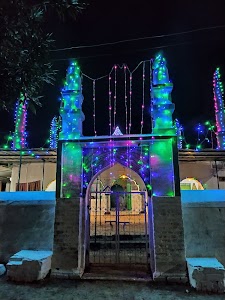 Jama Masjid Newargaon