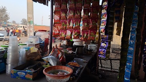 Choudhary kirana Store