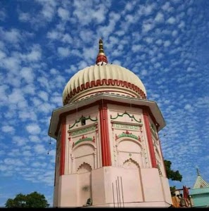 Govardhani Devi Mandir kannauj