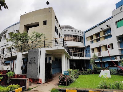 Thakurpukur Cancer Hospital