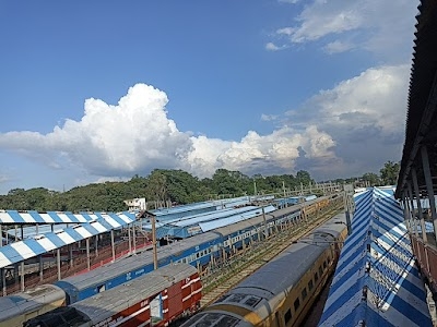 Dhanbad Junction