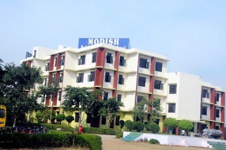 Modish Public School