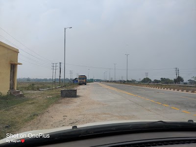 KOKPARA TOLL PLAZA