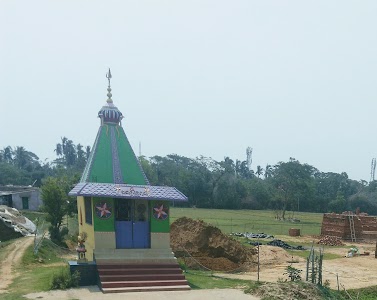 Mohadev Temple