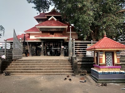 Malanada Temple