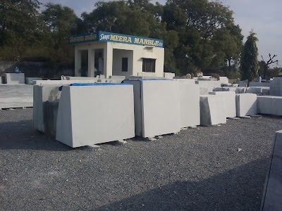 OM MARBLE