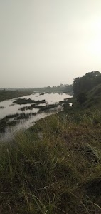 HAZRATNIJAMUDDIN STONE MILL