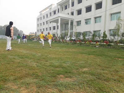 S K PRESIDENCY PUBLIC SCHOOL