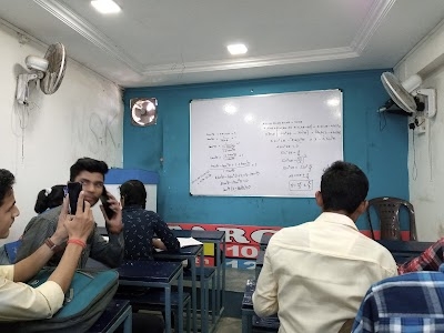 Target Classes