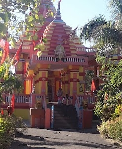 Nazirabad Temple