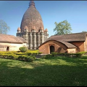 Sivasagar district