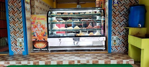 Senapati Ganguram Sweets