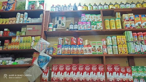 SHEEFA AYURVEDIC MEDICAL