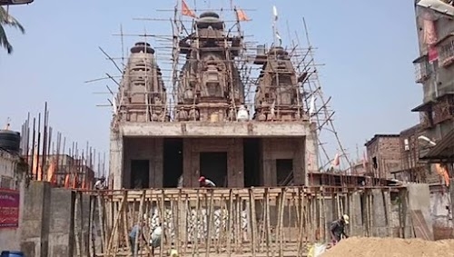 Shayam Mandir