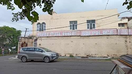 Sai Palace