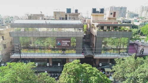 Chandra Laxmi Hospital