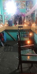 RAM JANKI MANDIR BANSOHI BAZAR