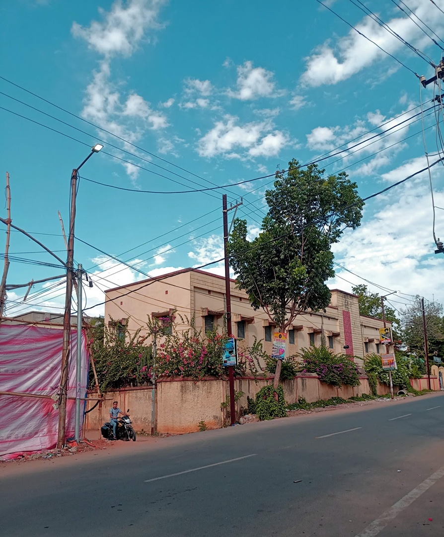 Carmel School, Madhupur