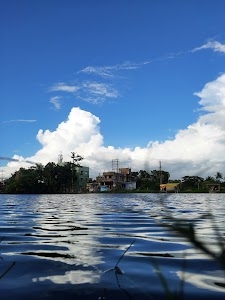 Dinesh Nagar, Mukundapur