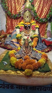 Tulaja Bhawani Mandir (kaka mandle)