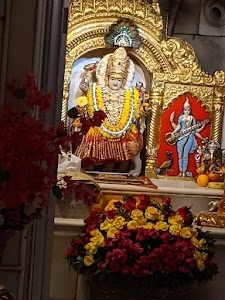 Jhandewalan Temple