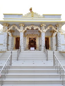Ambe Dham Tirth Godhra