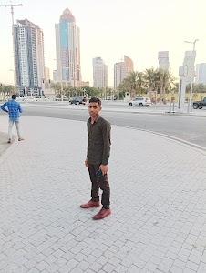 QATAR COLONY قتر کلونی